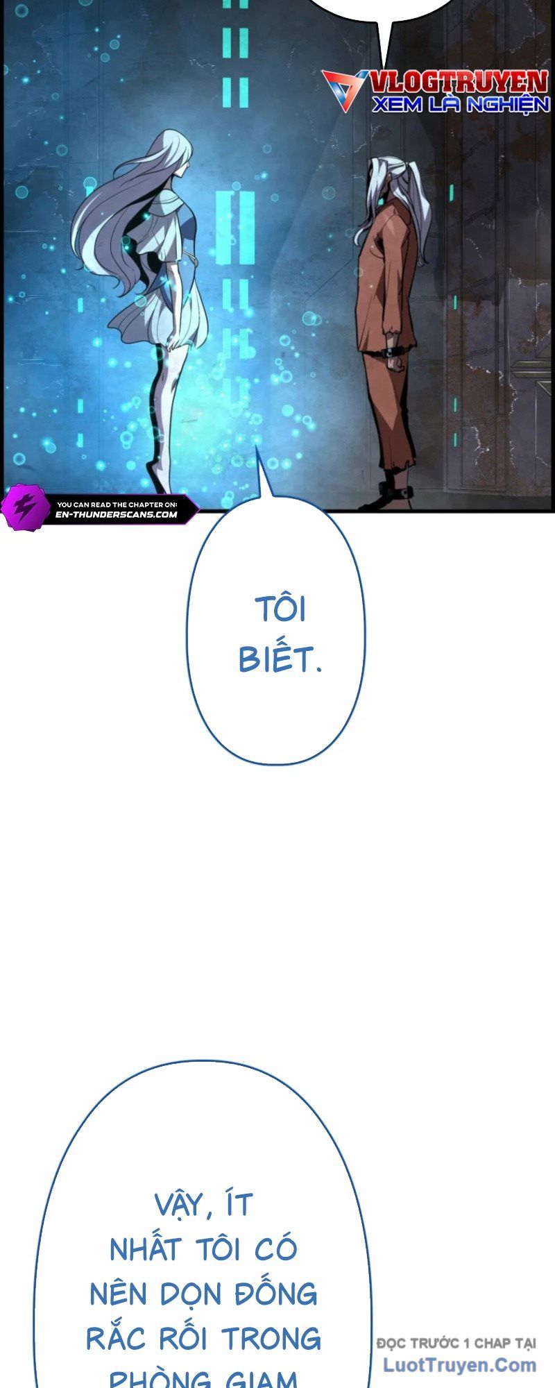 Lão Tù Nhân Mạnh Nhất Vẫn Liên Tục Sống Sót Chap 11 - Next Chap 10