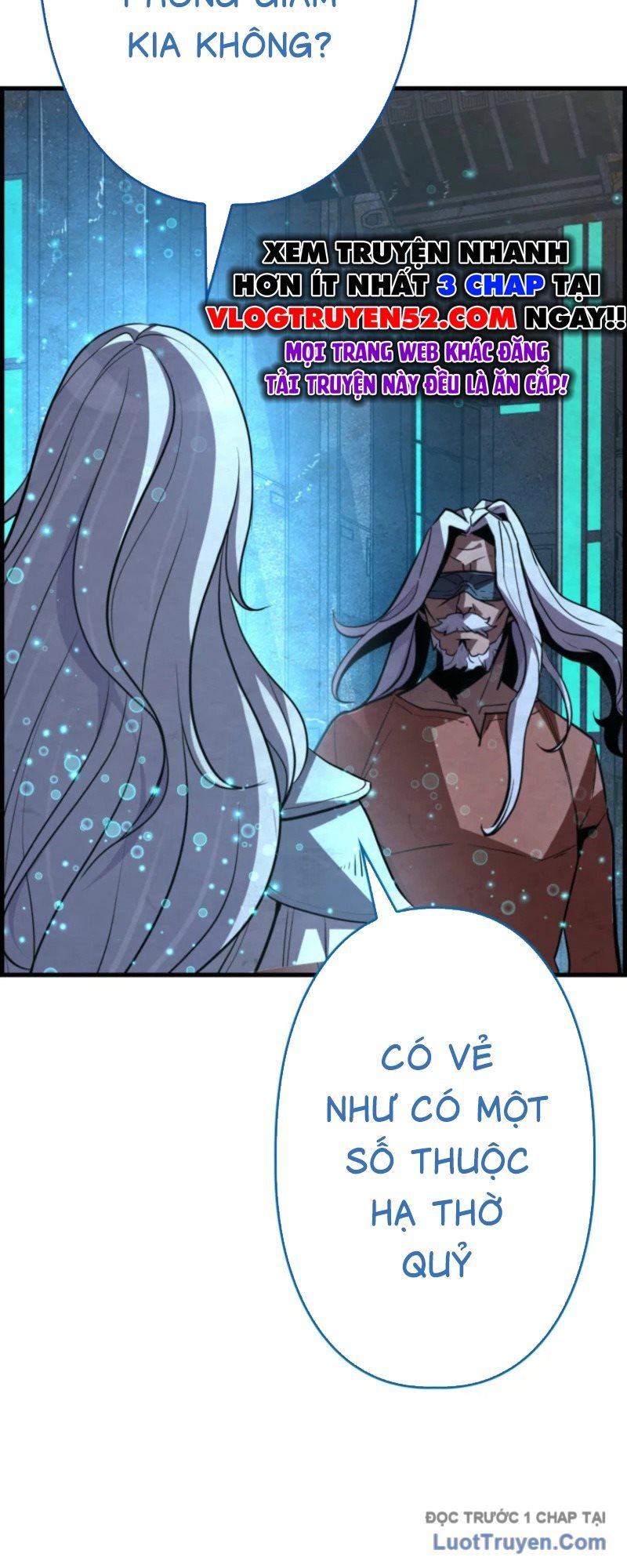 Lão Tù Nhân Mạnh Nhất Vẫn Liên Tục Sống Sót Chap 11 - Next Chap 10