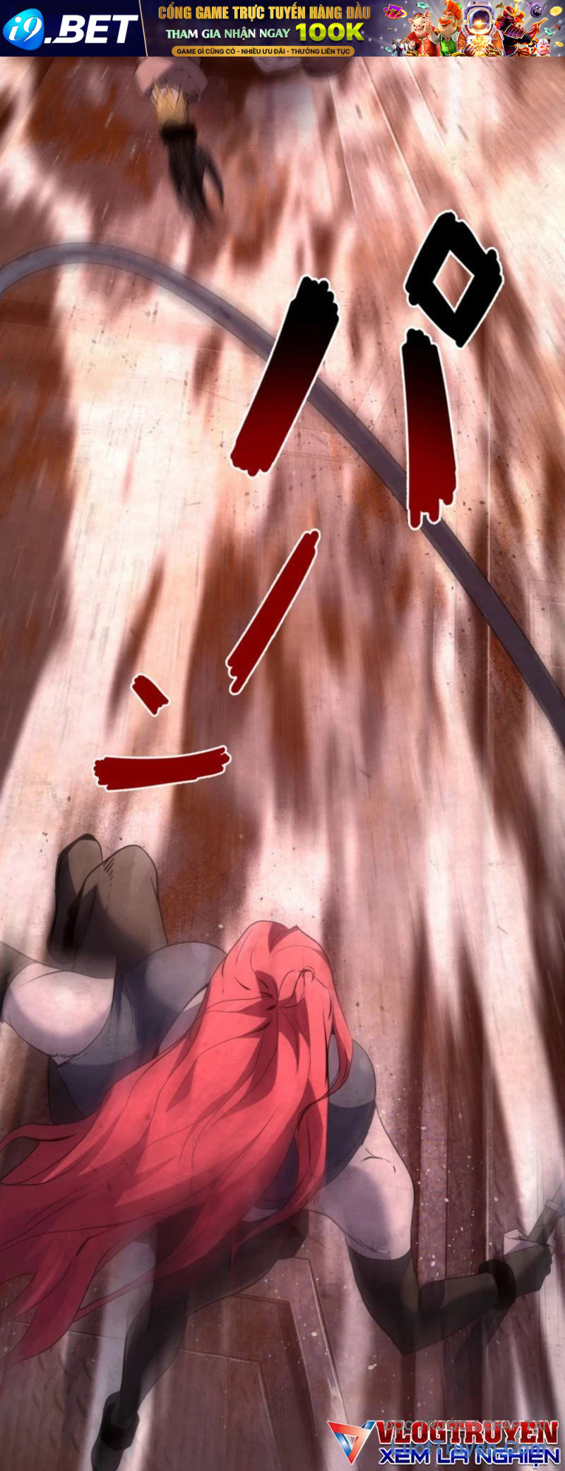 Lão Tù Nhân Mạnh Nhất Vẫn Liên Tục Sống Sót Chap 11 - Next Chap 10