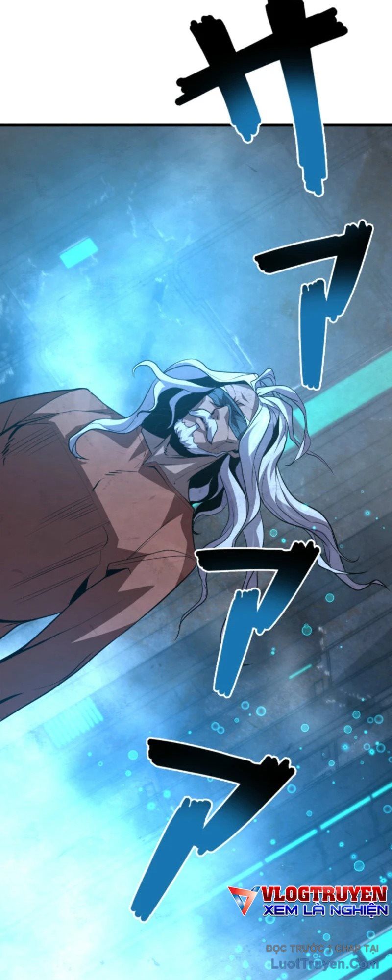 Lão Tù Nhân Mạnh Nhất Vẫn Liên Tục Sống Sót Chap 11 - Next Chap 10