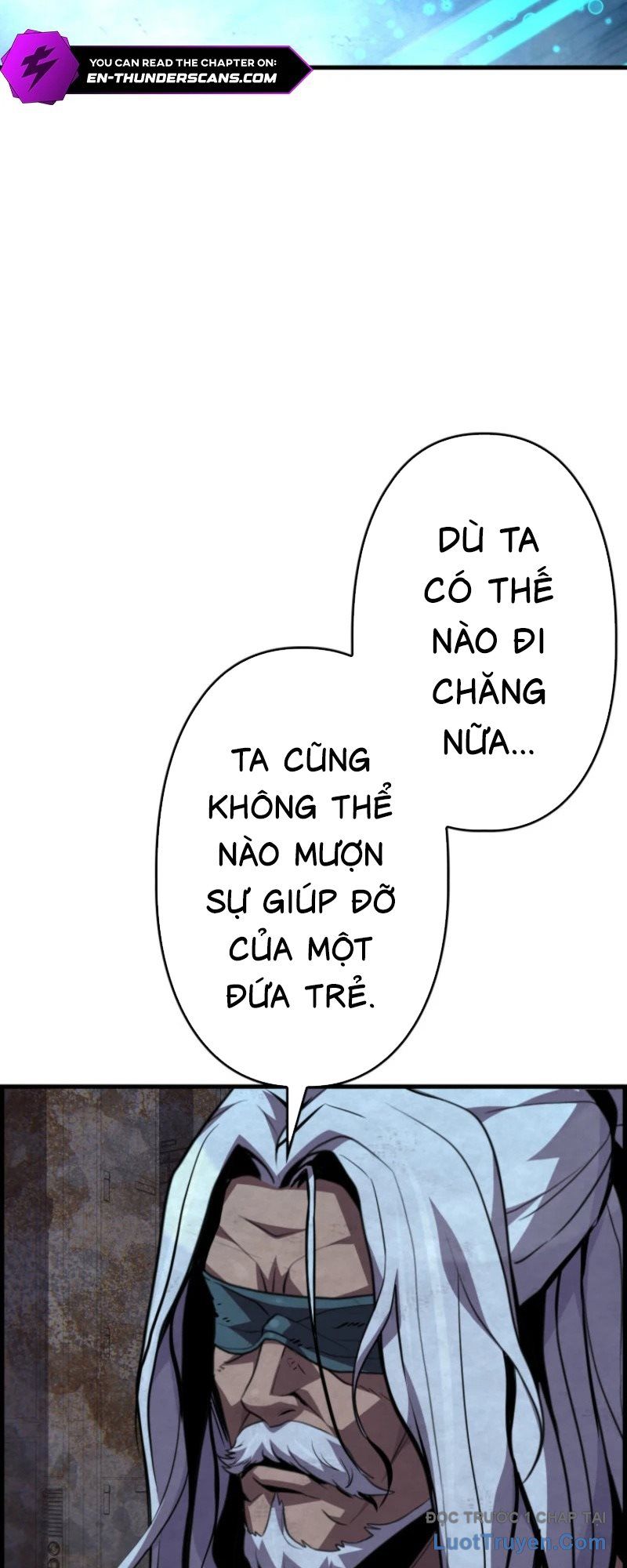 Lão Tù Nhân Mạnh Nhất Vẫn Liên Tục Sống Sót Chap 11 - Next Chap 10