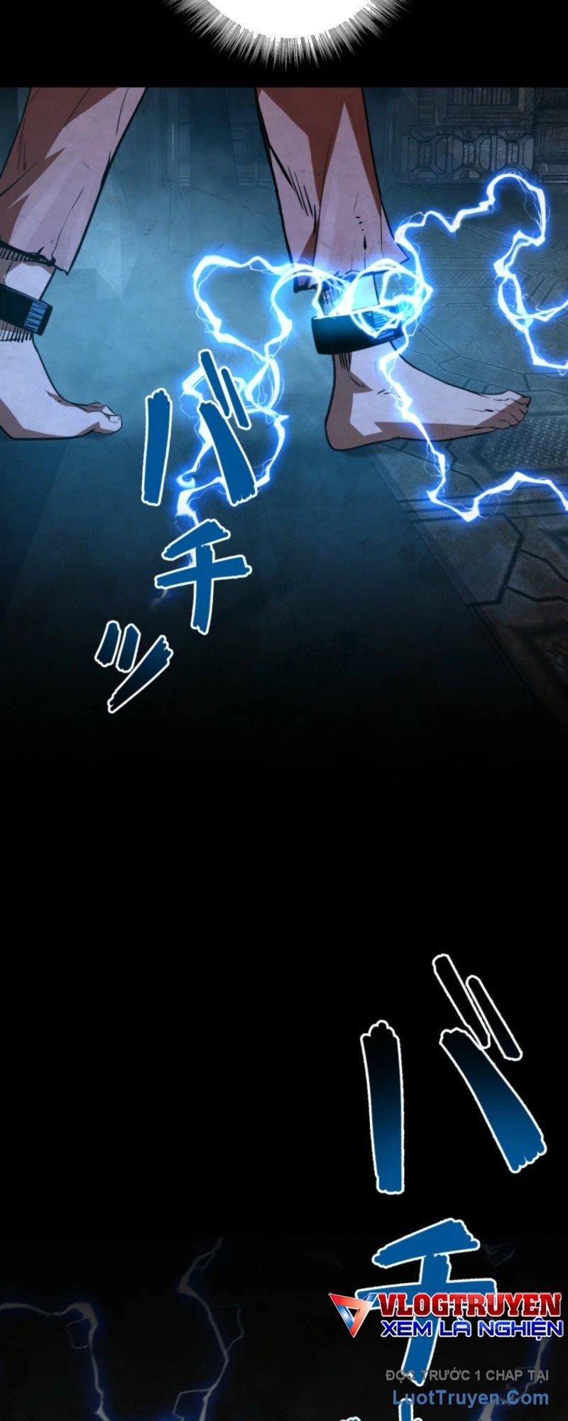 Lão Tù Nhân Mạnh Nhất Vẫn Liên Tục Sống Sót Chap 11 - Next Chap 10