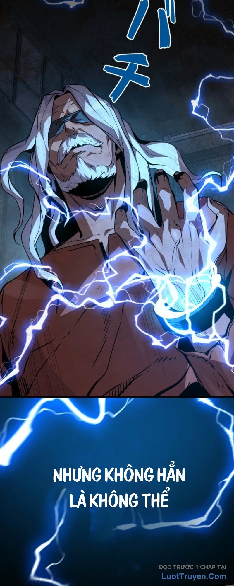 Lão Tù Nhân Mạnh Nhất Vẫn Liên Tục Sống Sót Chap 11 - Next Chap 10