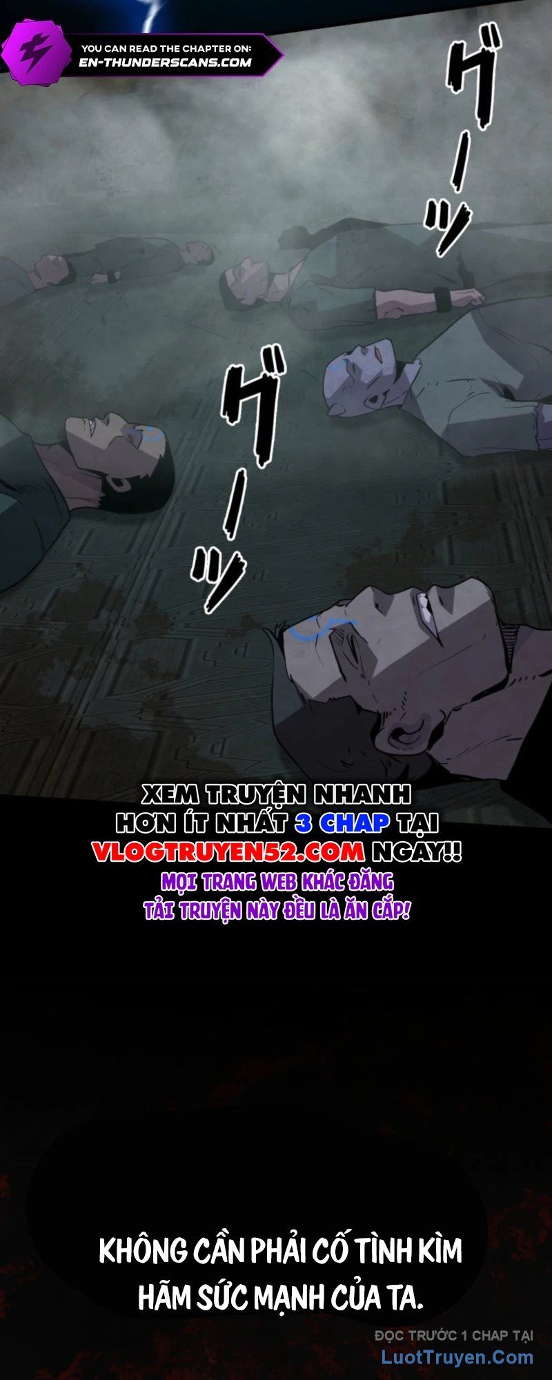 Lão Tù Nhân Mạnh Nhất Vẫn Liên Tục Sống Sót Chap 11 - Next Chap 10