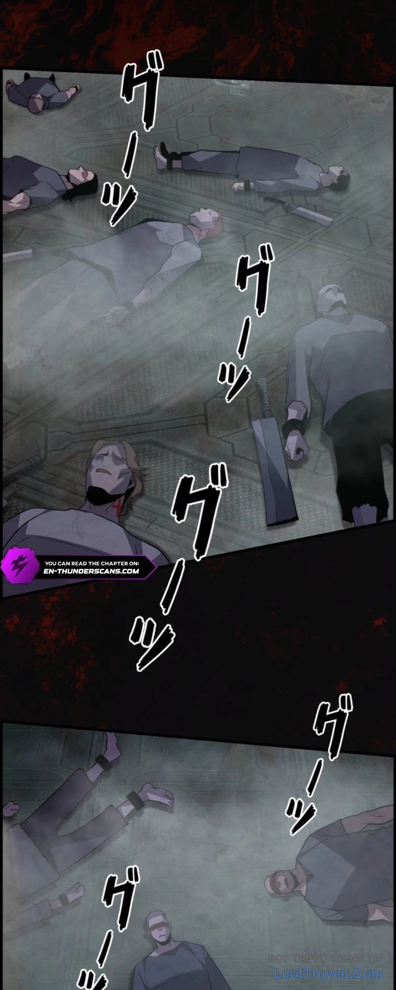Lão Tù Nhân Mạnh Nhất Vẫn Liên Tục Sống Sót Chap 11 - Next Chap 10