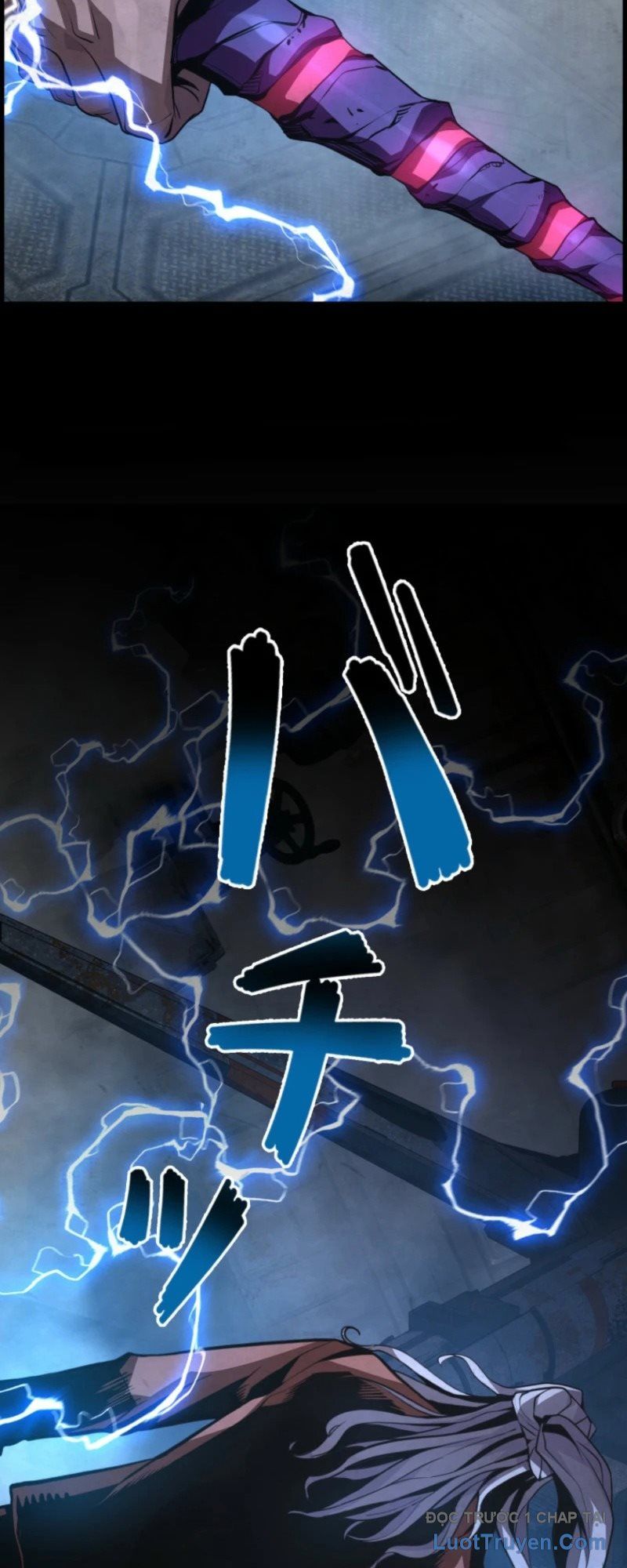 Lão Tù Nhân Mạnh Nhất Vẫn Liên Tục Sống Sót Chap 11 - Next Chap 10