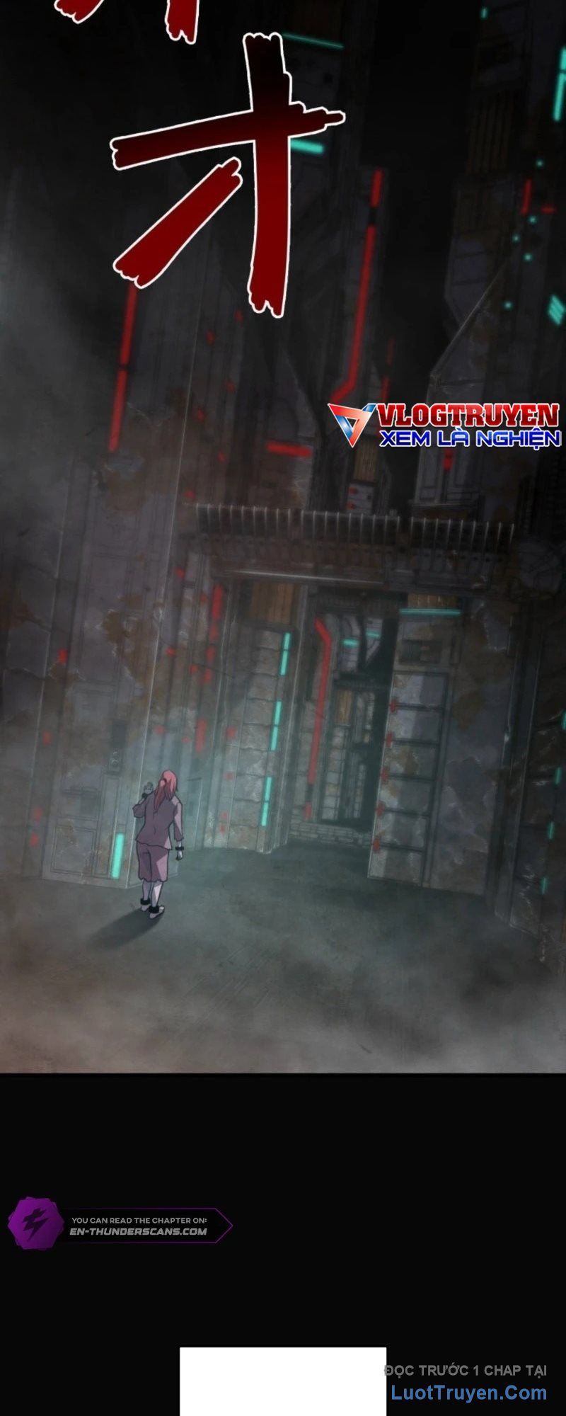 Lão Tù Nhân Mạnh Nhất Vẫn Liên Tục Sống Sót Chap 12 - Next Chap 11