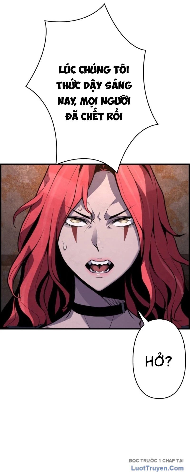 Lão Tù Nhân Mạnh Nhất Vẫn Liên Tục Sống Sót Chap 12 - Next Chap 11