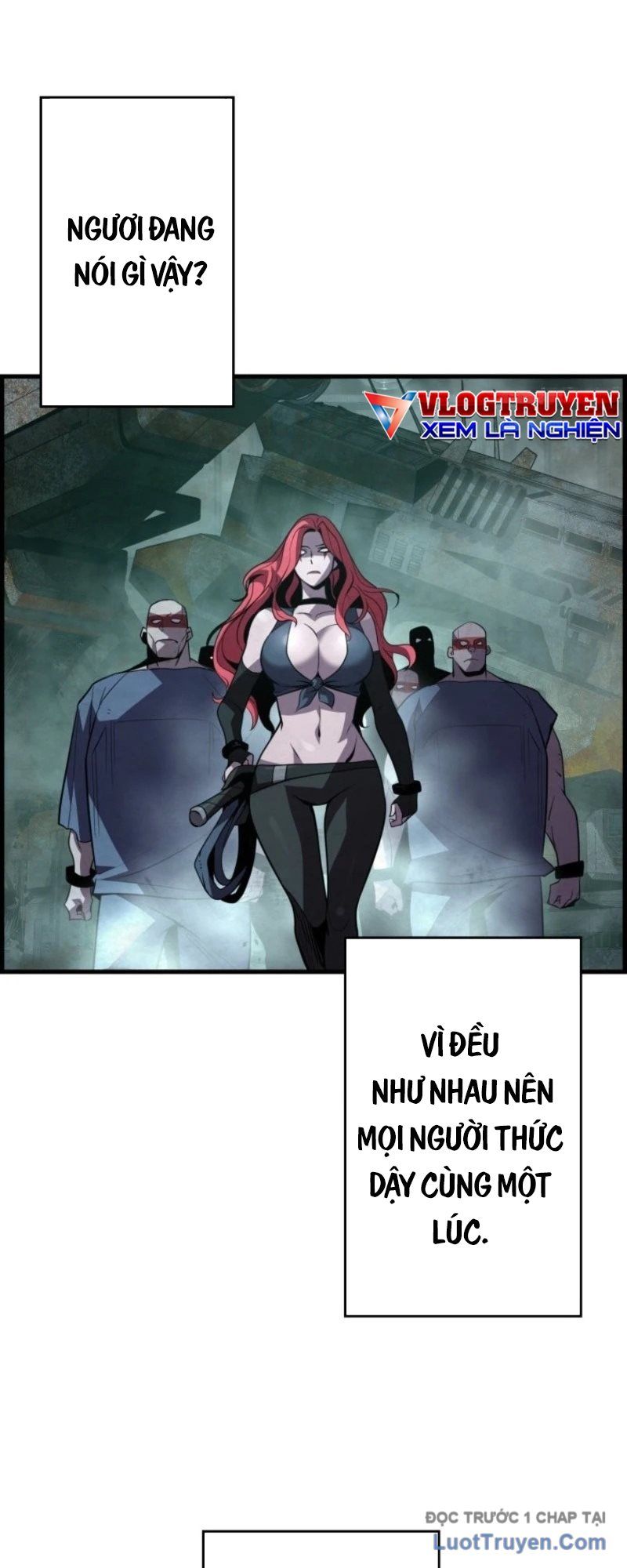 Lão Tù Nhân Mạnh Nhất Vẫn Liên Tục Sống Sót Chap 12 - Next Chap 11