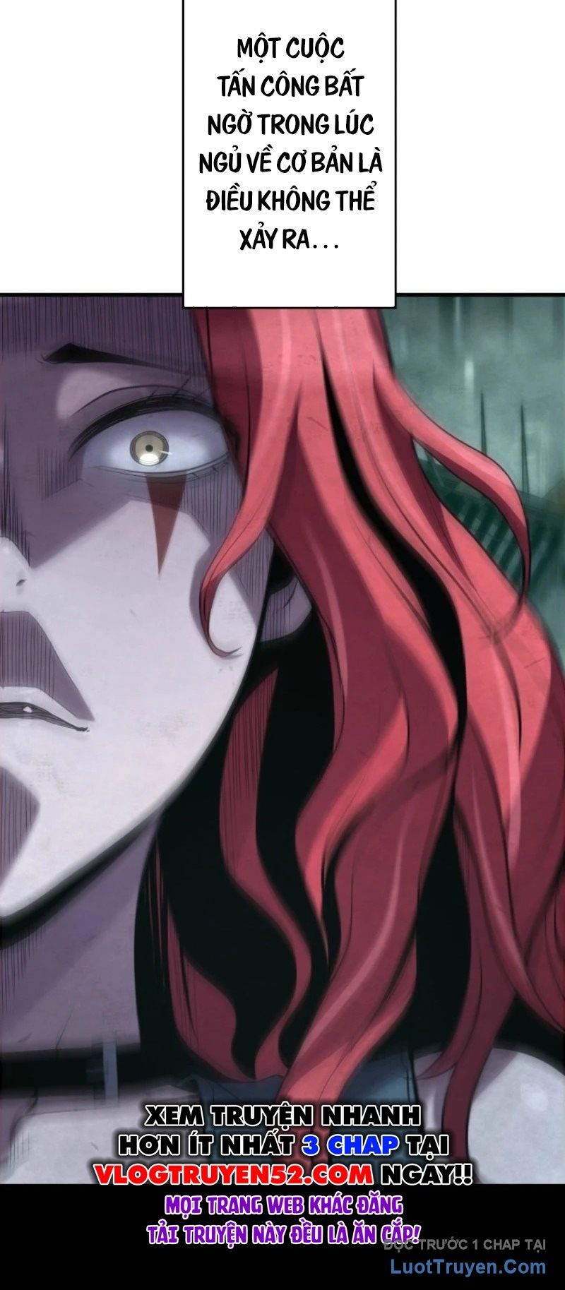 Lão Tù Nhân Mạnh Nhất Vẫn Liên Tục Sống Sót Chap 12 - Next Chap 11