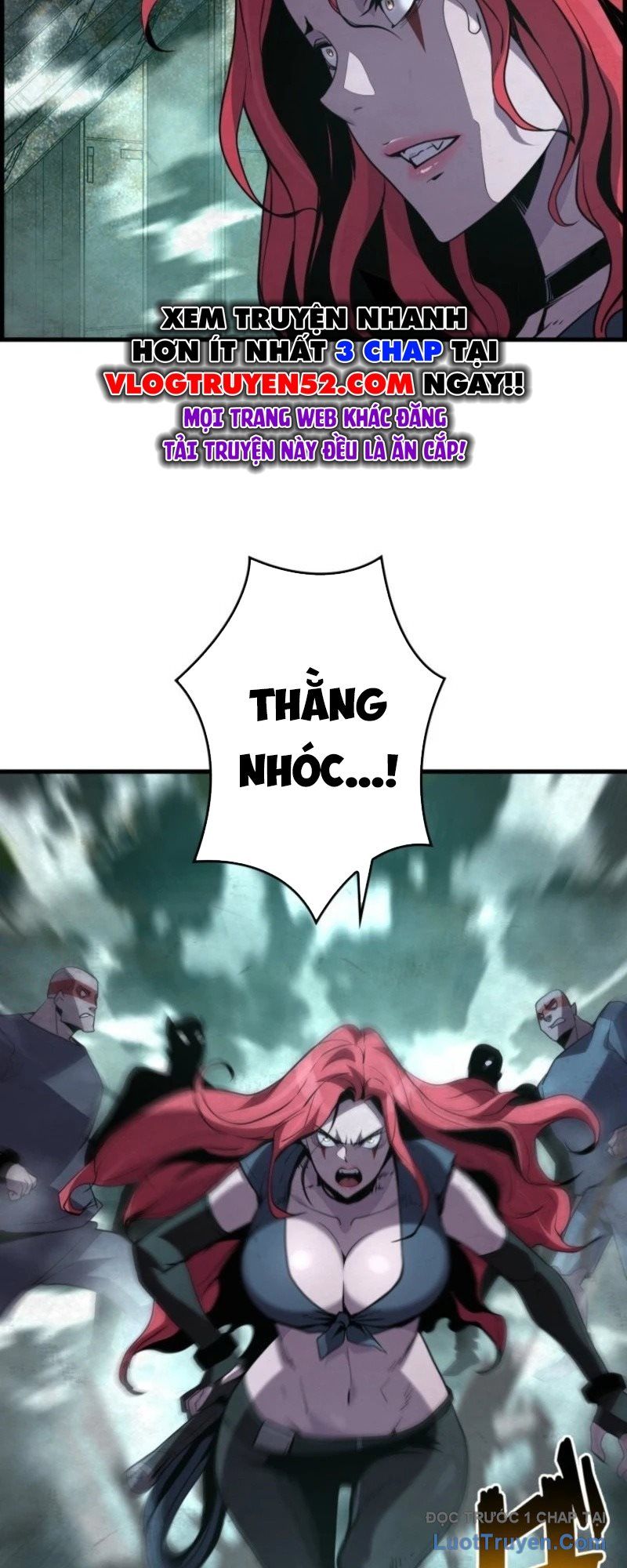 Lão Tù Nhân Mạnh Nhất Vẫn Liên Tục Sống Sót Chap 12 - Next Chap 11