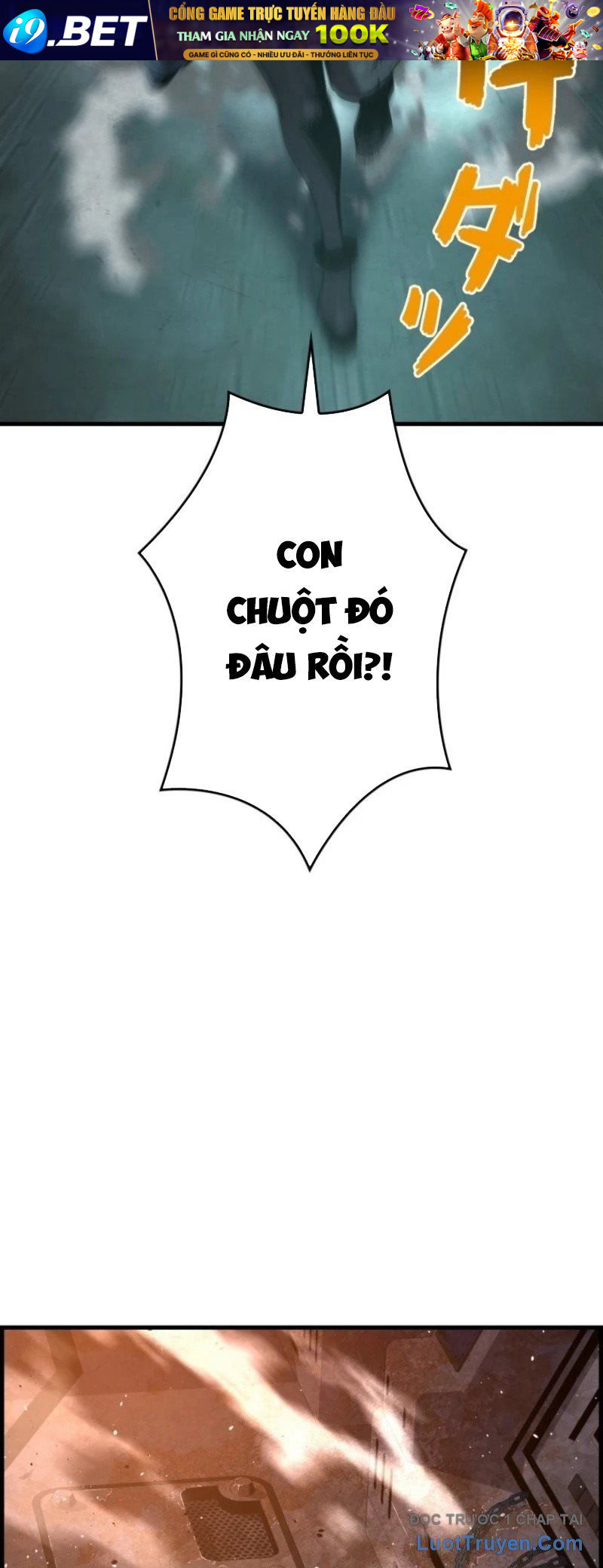 Lão Tù Nhân Mạnh Nhất Vẫn Liên Tục Sống Sót Chap 12 - Next Chap 11