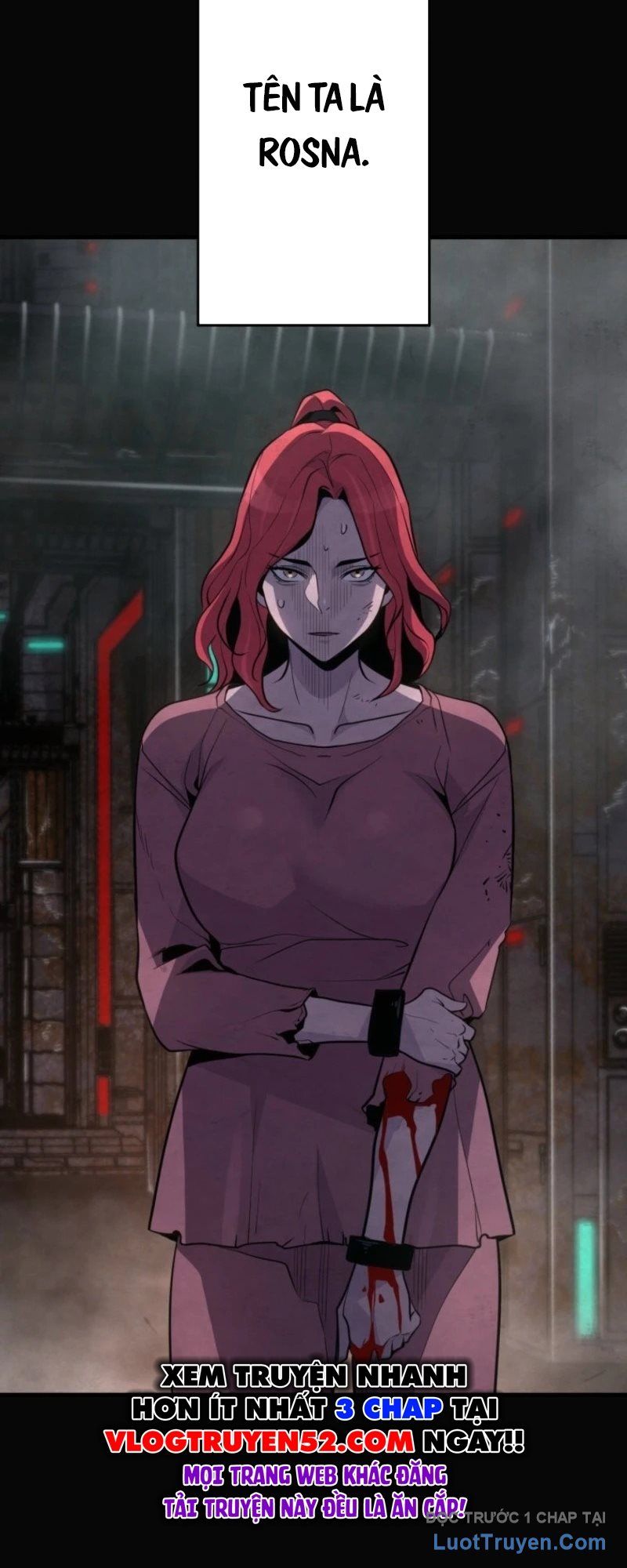 Lão Tù Nhân Mạnh Nhất Vẫn Liên Tục Sống Sót Chap 12 - Next Chap 11