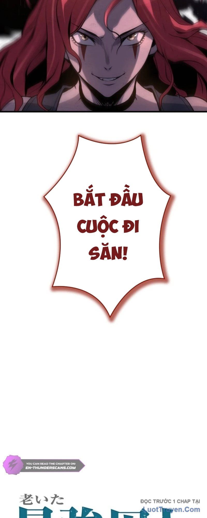Lão Tù Nhân Mạnh Nhất Vẫn Liên Tục Sống Sót Chap 12 - Next Chap 11