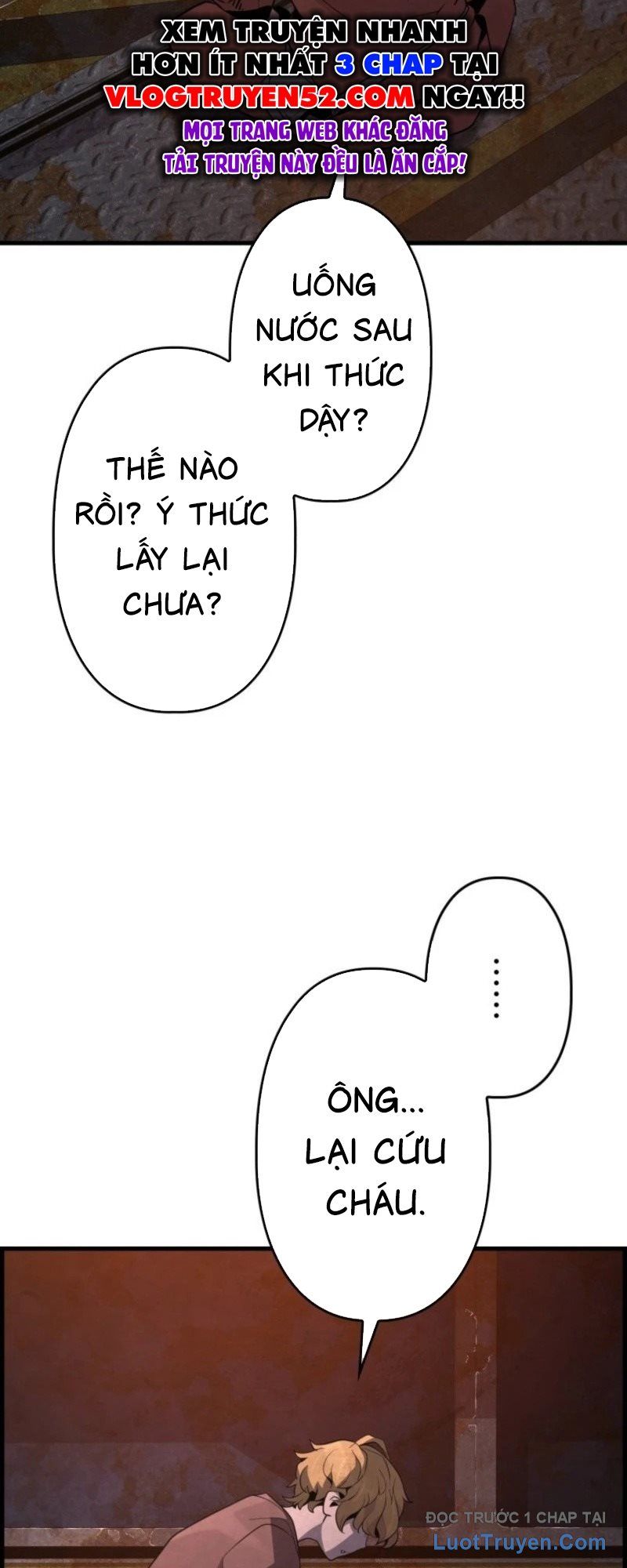 Lão Tù Nhân Mạnh Nhất Vẫn Liên Tục Sống Sót Chap 12 - Next Chap 11