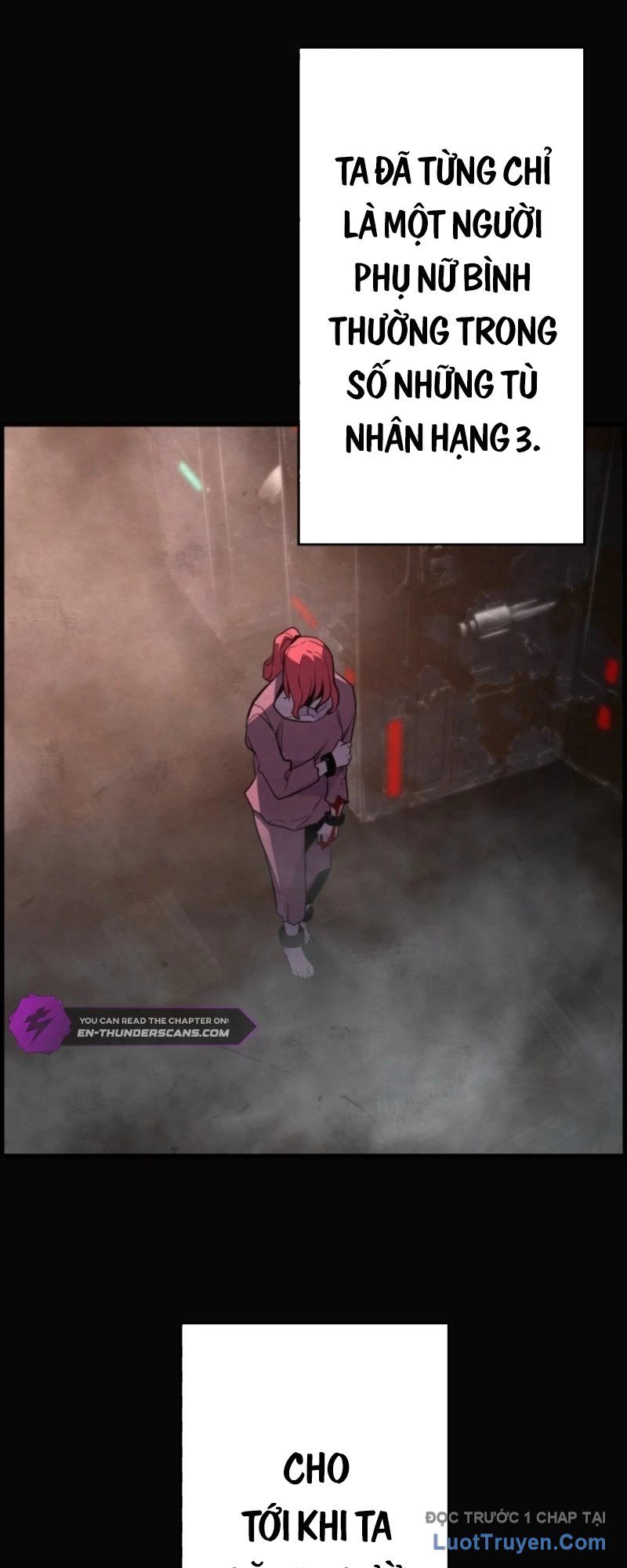 Lão Tù Nhân Mạnh Nhất Vẫn Liên Tục Sống Sót Chap 12 - Next Chap 11