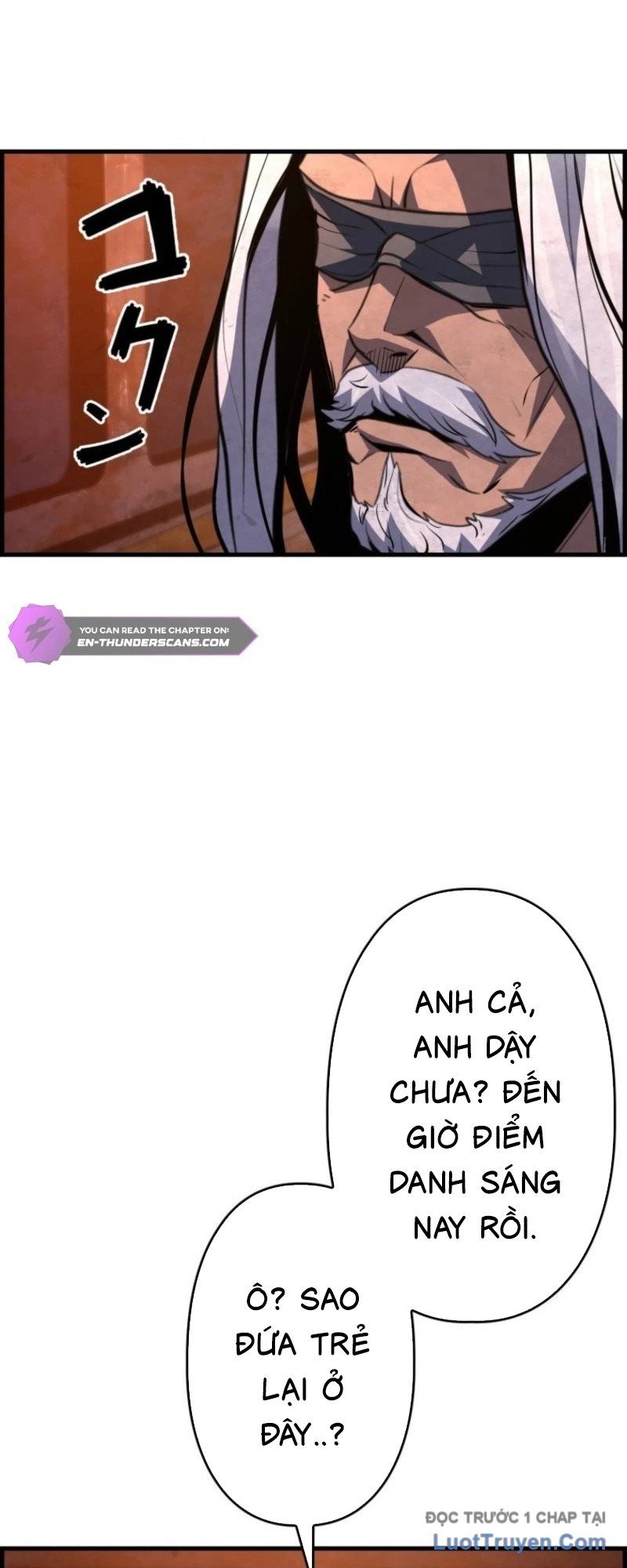 Lão Tù Nhân Mạnh Nhất Vẫn Liên Tục Sống Sót Chap 12 - Next Chap 11