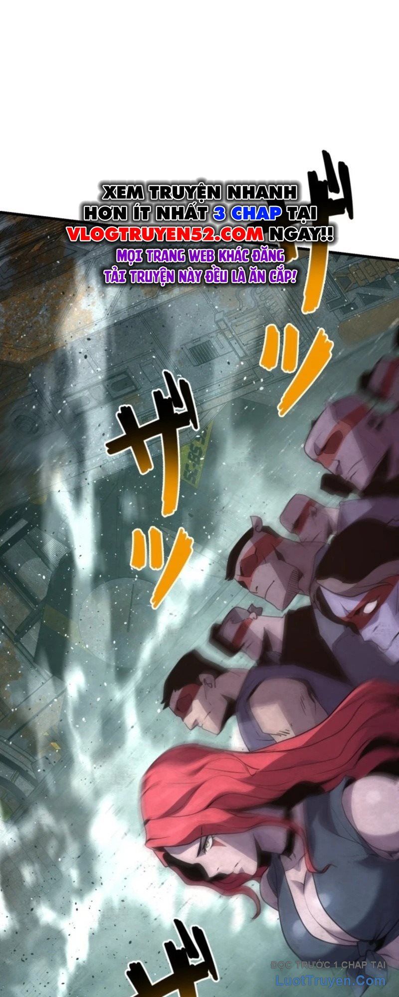 Lão Tù Nhân Mạnh Nhất Vẫn Liên Tục Sống Sót Chap 12 - Next Chap 11