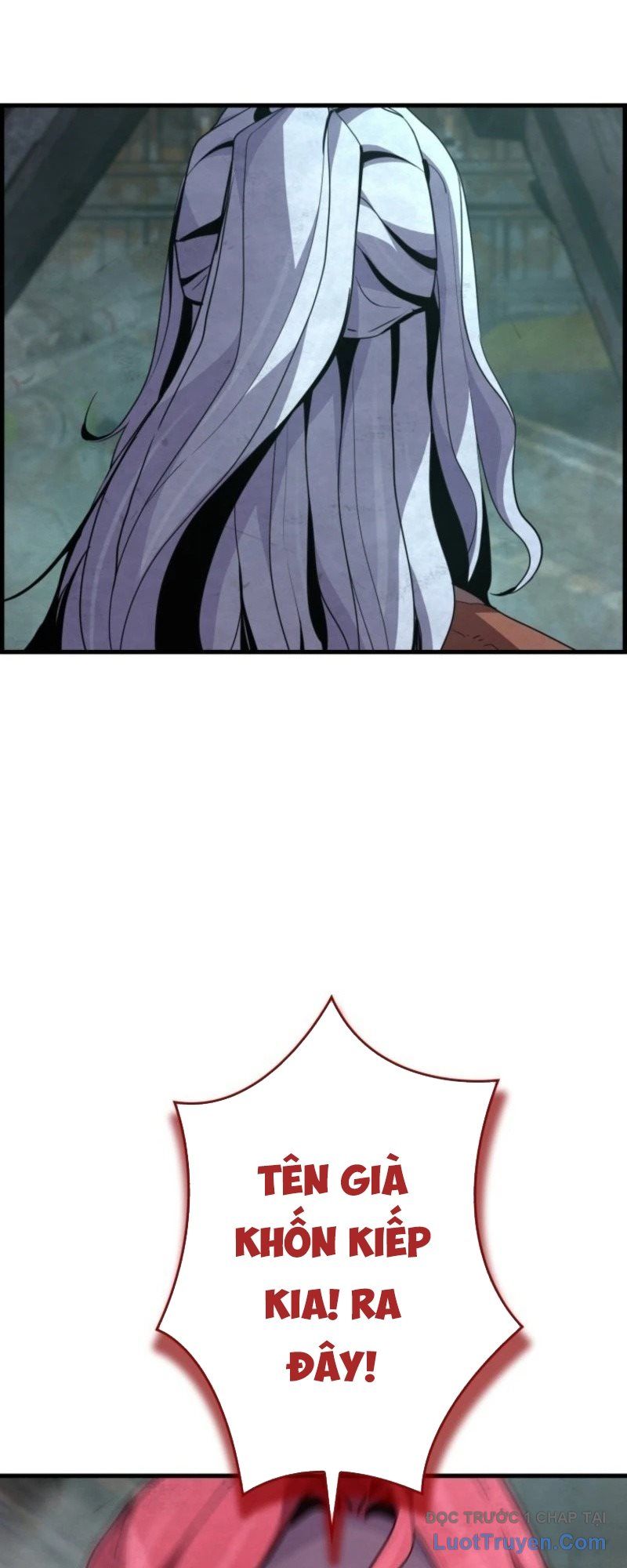 Lão Tù Nhân Mạnh Nhất Vẫn Liên Tục Sống Sót Chap 12 - Next Chap 11