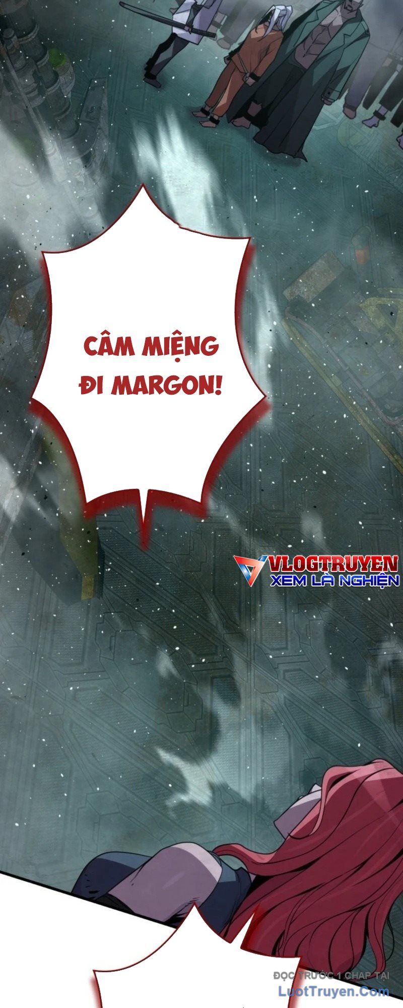 Lão Tù Nhân Mạnh Nhất Vẫn Liên Tục Sống Sót Chap 12 - Next Chap 11