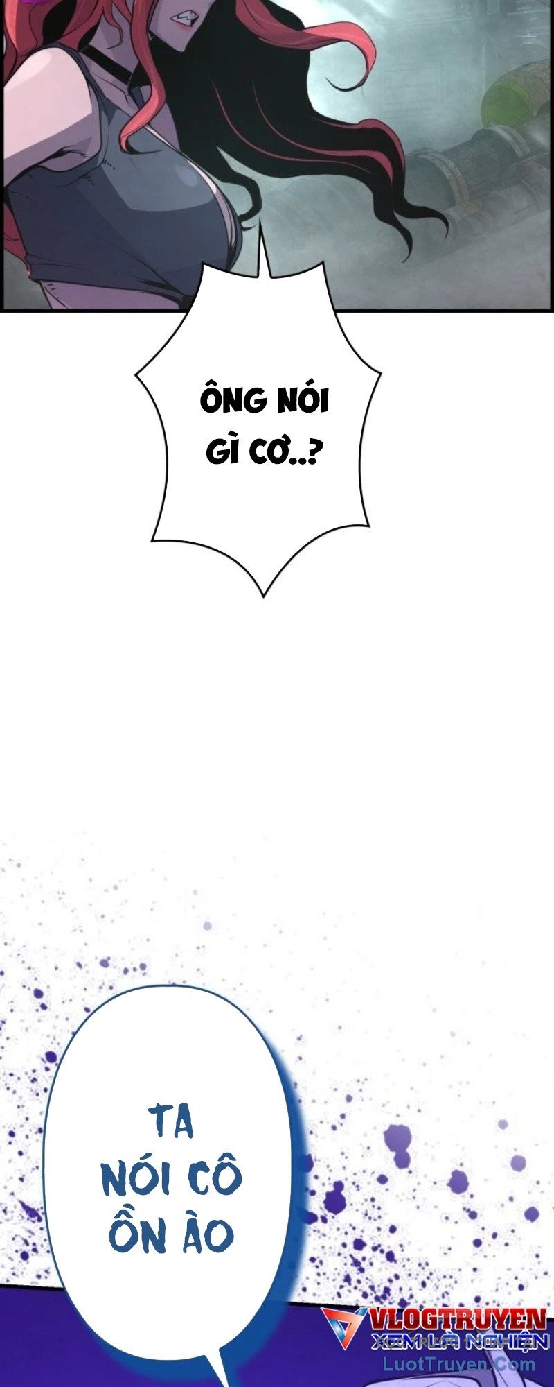 Lão Tù Nhân Mạnh Nhất Vẫn Liên Tục Sống Sót Chap 12 - Next Chap 11