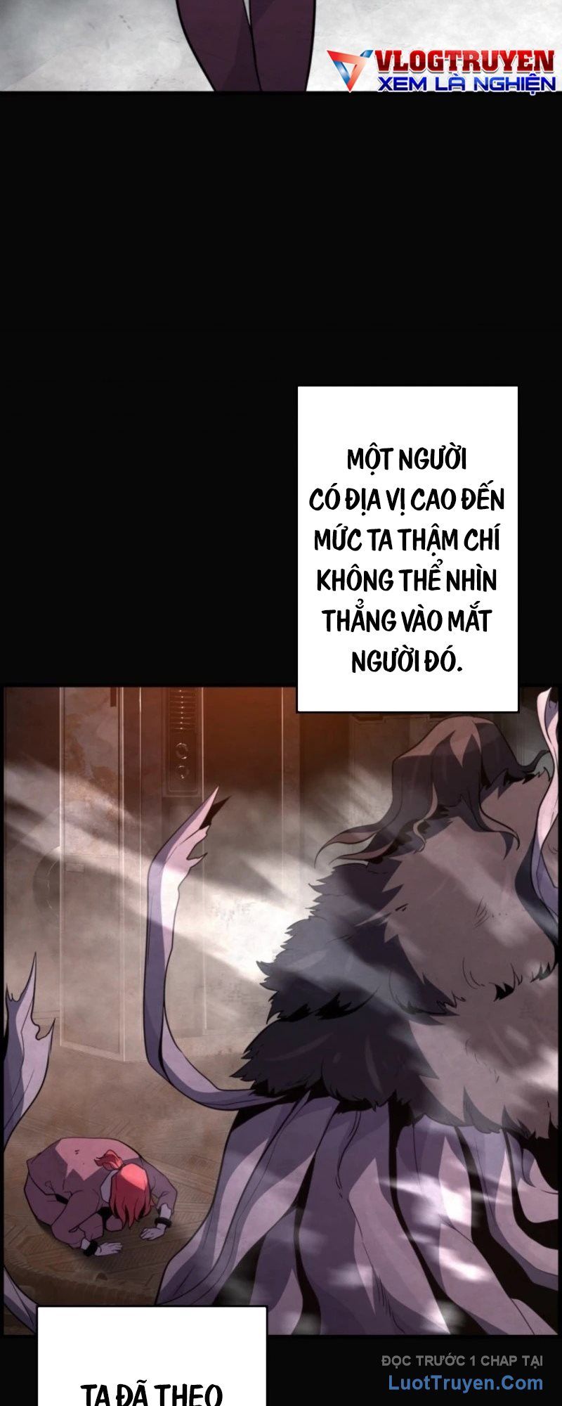 Lão Tù Nhân Mạnh Nhất Vẫn Liên Tục Sống Sót Chap 12 - Next Chap 11