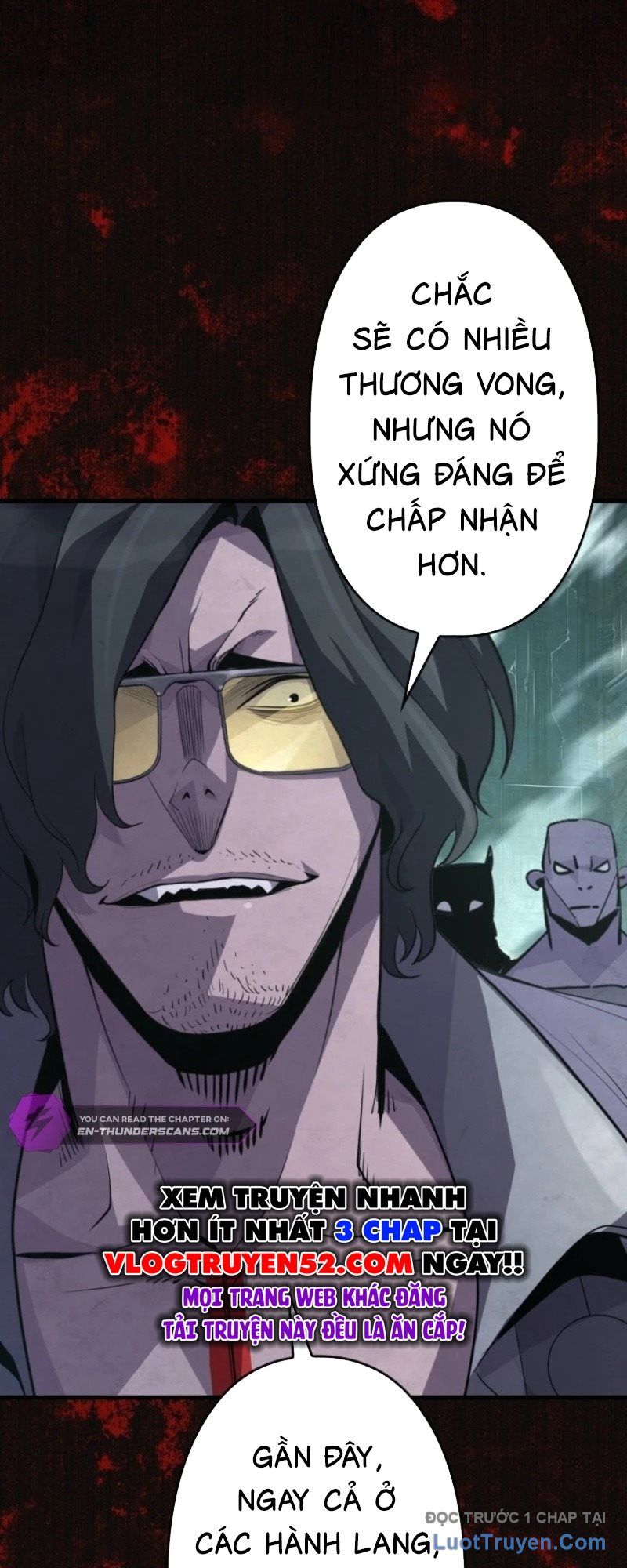 Lão Tù Nhân Mạnh Nhất Vẫn Liên Tục Sống Sót Chap 12 - Next Chap 11