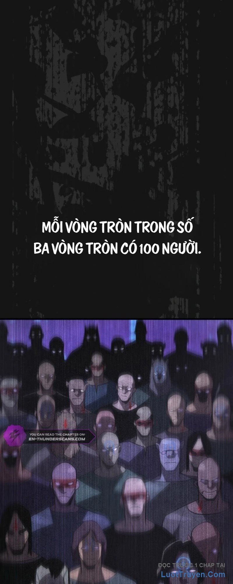 Lão Tù Nhân Mạnh Nhất Vẫn Liên Tục Sống Sót Chap 12 - Next Chap 11