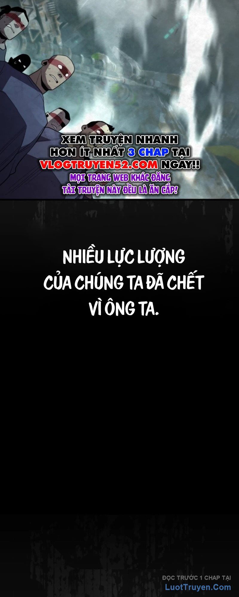 Lão Tù Nhân Mạnh Nhất Vẫn Liên Tục Sống Sót Chap 12 - Next Chap 11