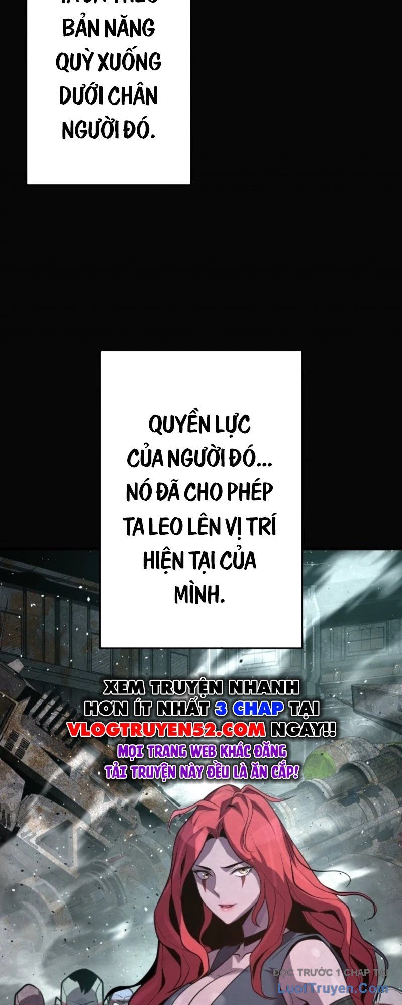 Lão Tù Nhân Mạnh Nhất Vẫn Liên Tục Sống Sót Chap 12 - Next Chap 11
