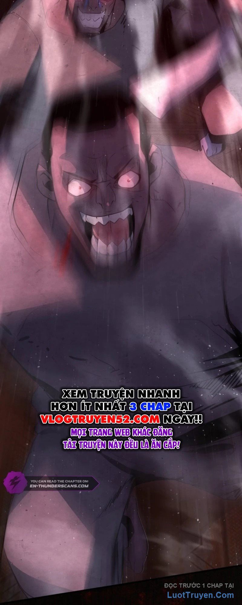 Lão Tù Nhân Mạnh Nhất Vẫn Liên Tục Sống Sót Chap 12 - Next Chap 11
