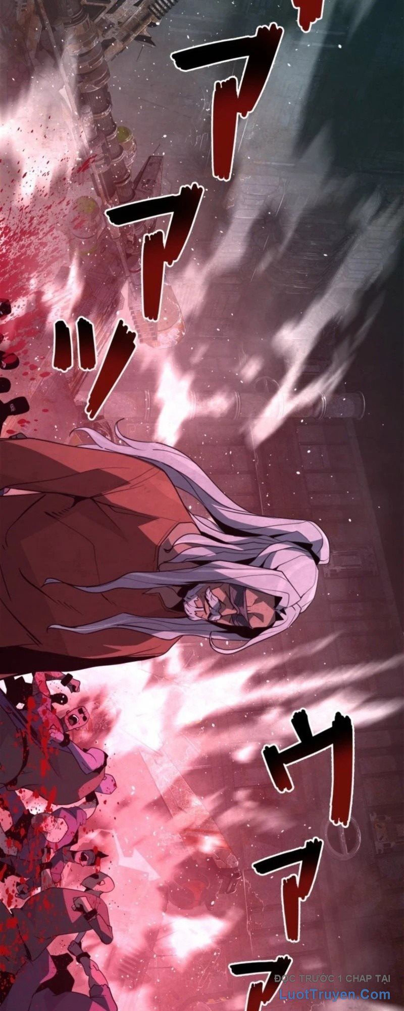 Lão Tù Nhân Mạnh Nhất Vẫn Liên Tục Sống Sót Chap 12 - Next Chap 11