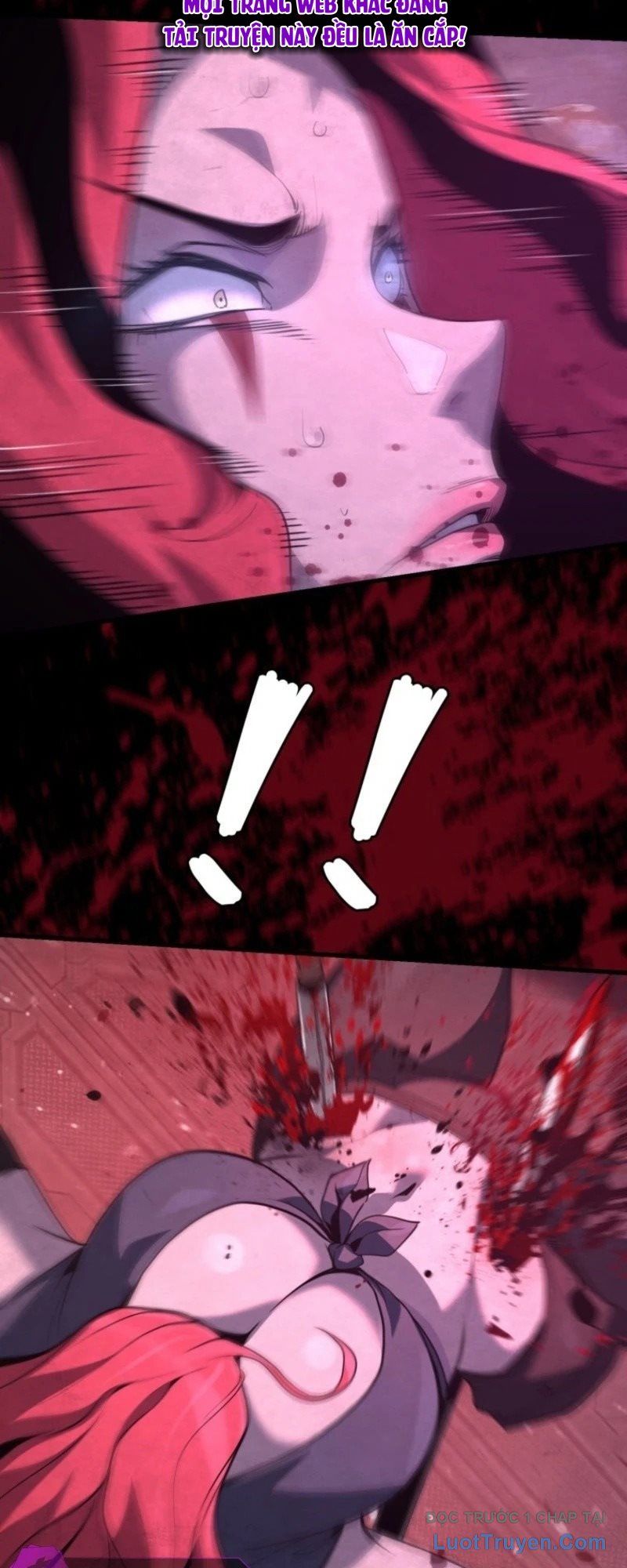Lão Tù Nhân Mạnh Nhất Vẫn Liên Tục Sống Sót Chap 12 - Next Chap 11