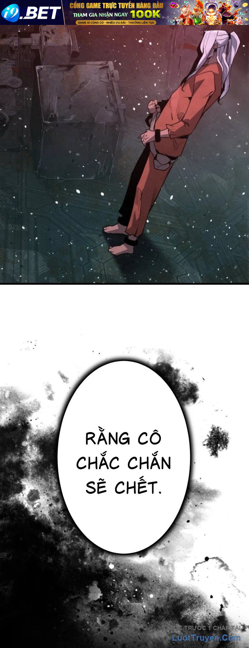 Lão Tù Nhân Mạnh Nhất Vẫn Liên Tục Sống Sót Chap 12 - Next Chap 11