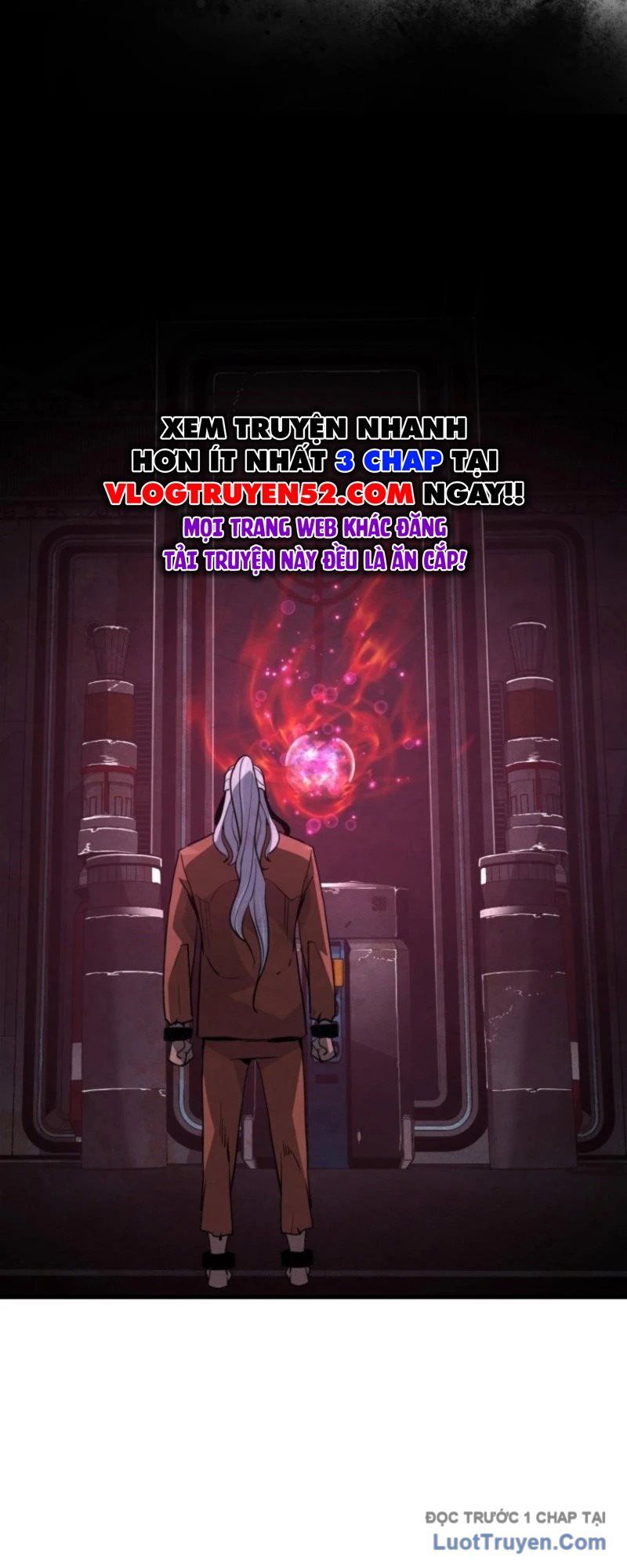 Lão Tù Nhân Mạnh Nhất Vẫn Liên Tục Sống Sót Chap 12 - Next Chap 11