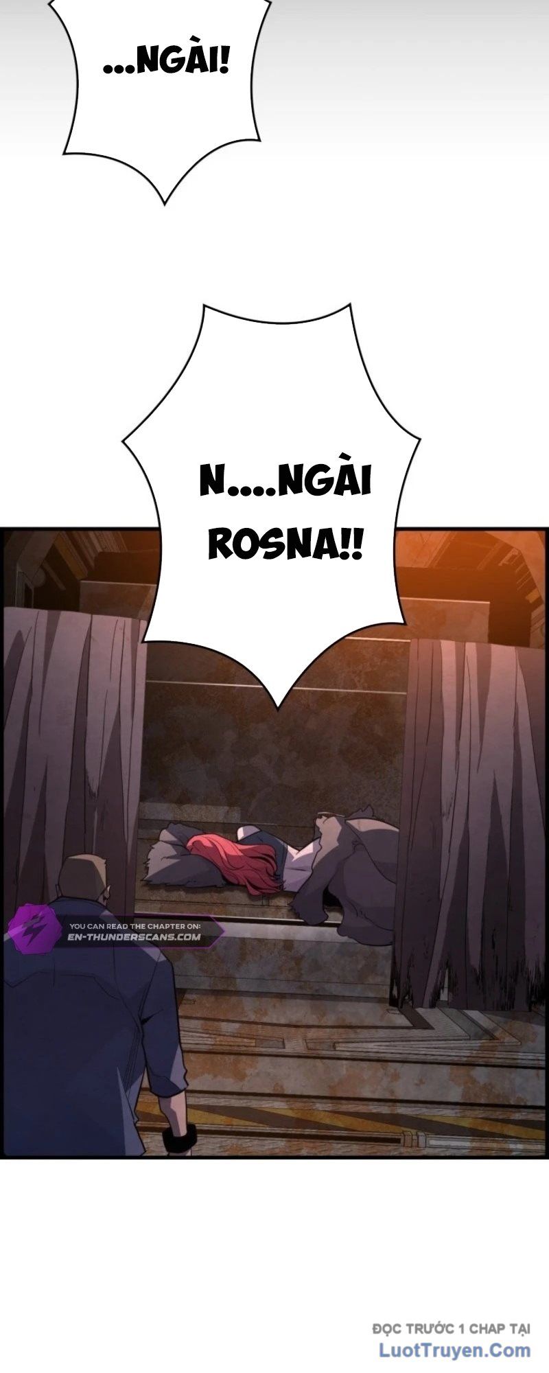 Lão Tù Nhân Mạnh Nhất Vẫn Liên Tục Sống Sót Chap 12 - Next Chap 11