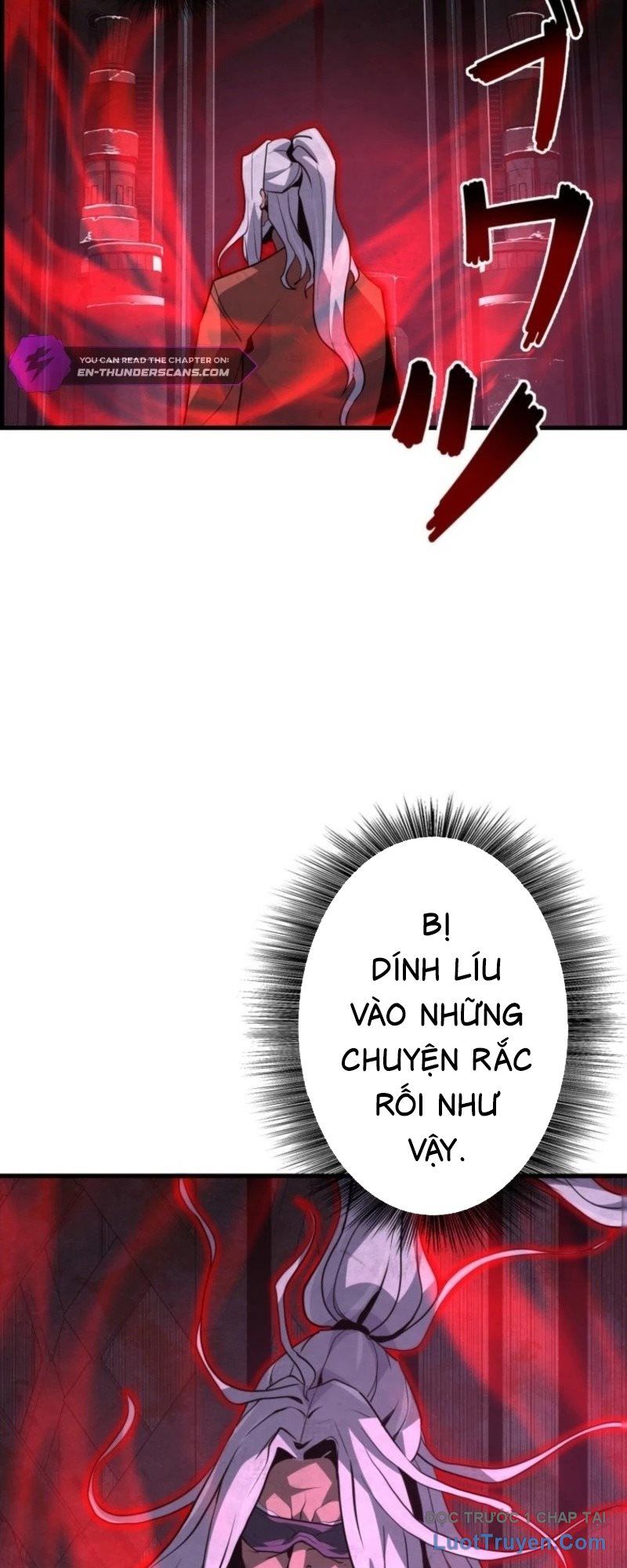 Lão Tù Nhân Mạnh Nhất Vẫn Liên Tục Sống Sót Chap 12 - Next Chap 11