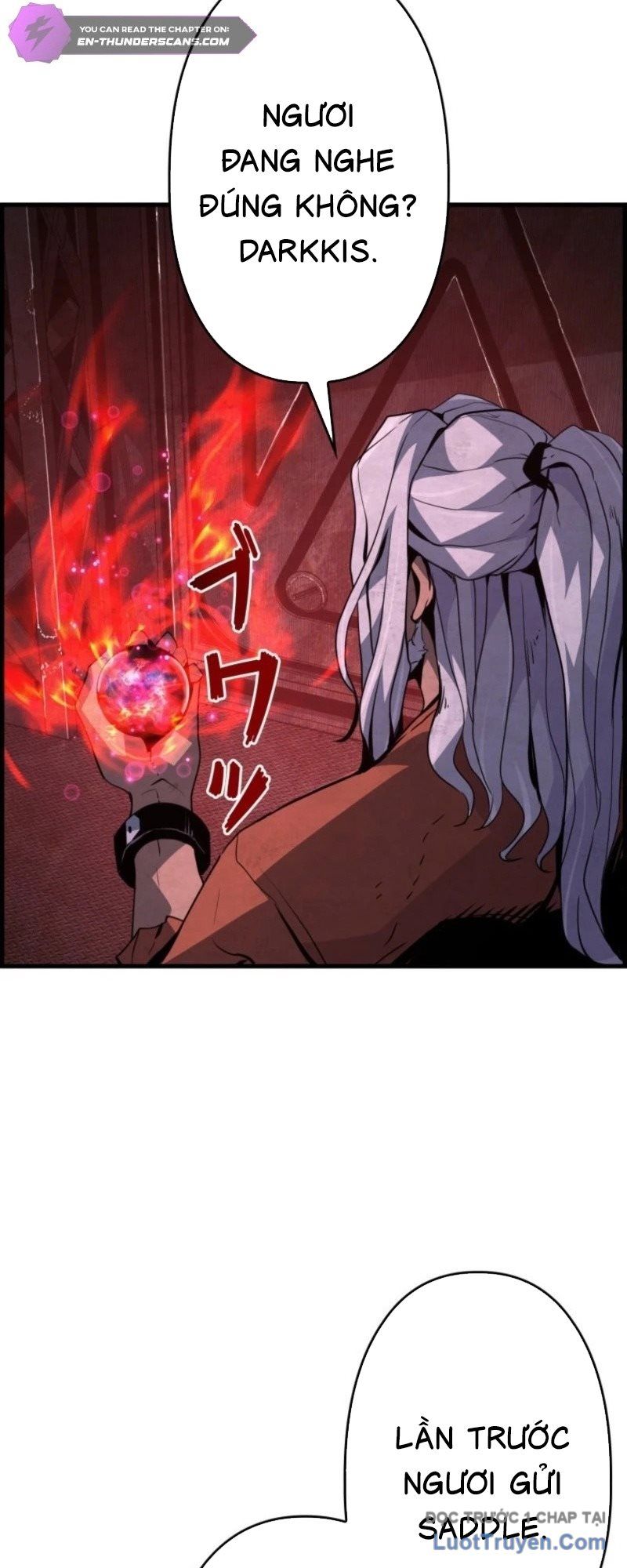 Lão Tù Nhân Mạnh Nhất Vẫn Liên Tục Sống Sót Chap 12 - Next Chap 11