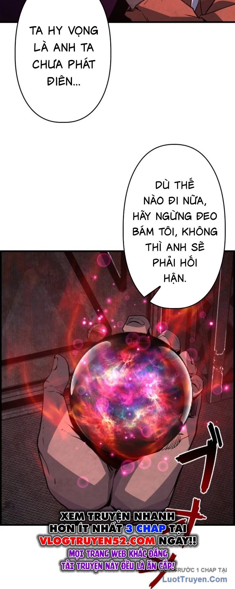 Lão Tù Nhân Mạnh Nhất Vẫn Liên Tục Sống Sót Chap 12 - Next Chap 11