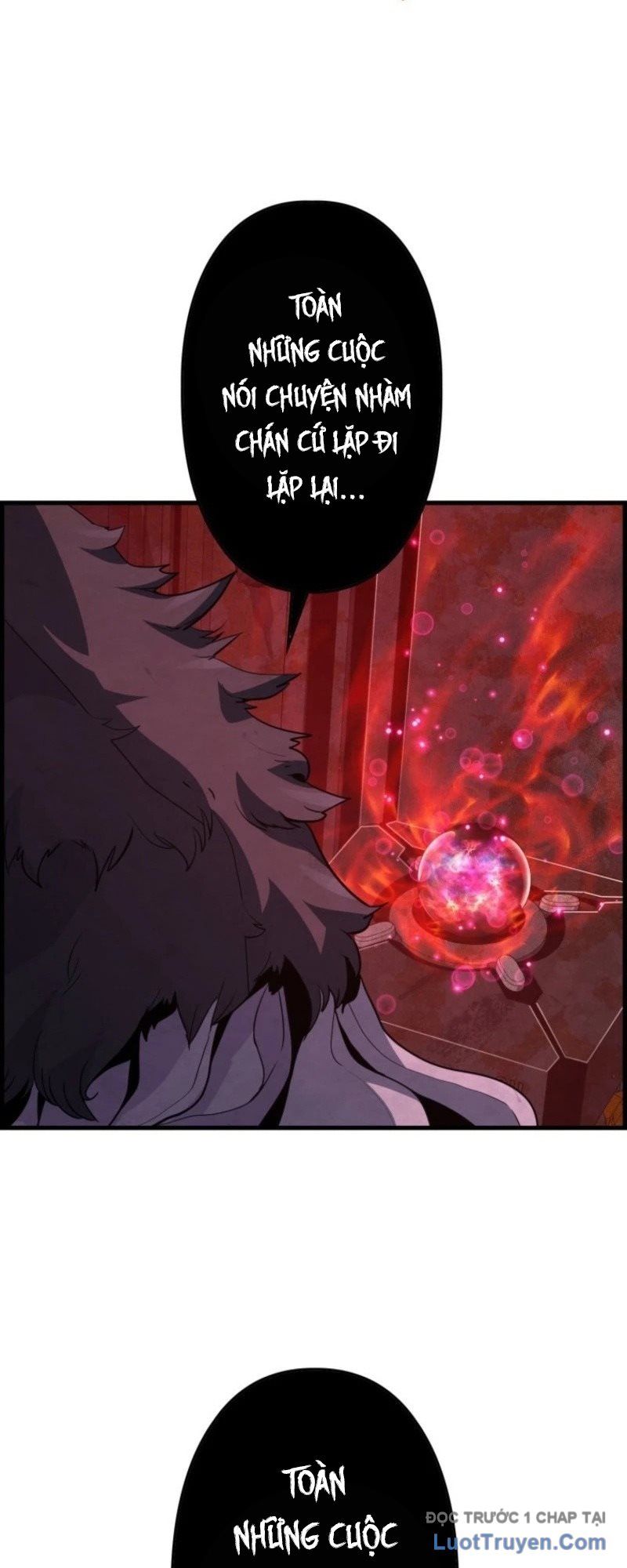 Lão Tù Nhân Mạnh Nhất Vẫn Liên Tục Sống Sót Chap 12 - Next Chap 11
