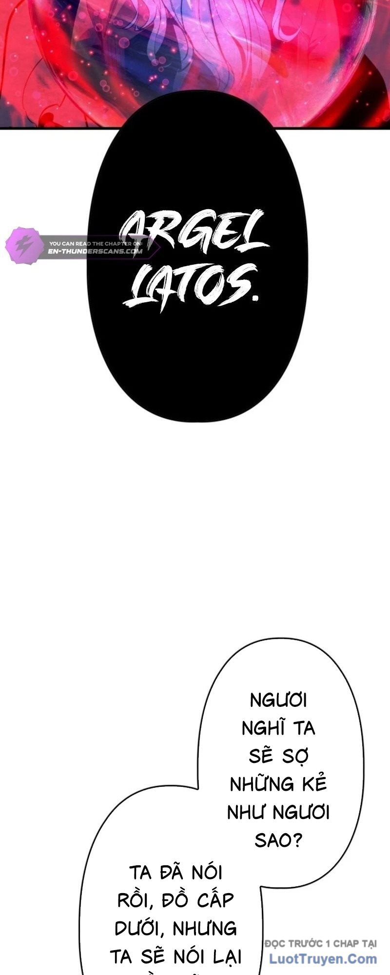 Lão Tù Nhân Mạnh Nhất Vẫn Liên Tục Sống Sót Chap 12 - Next Chap 11