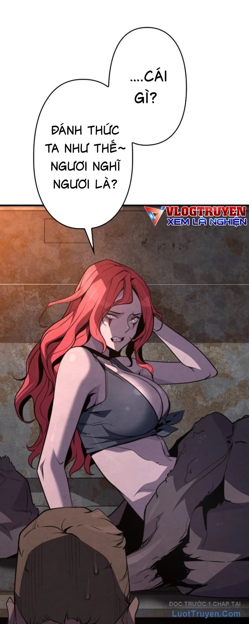 Lão Tù Nhân Mạnh Nhất Vẫn Liên Tục Sống Sót Chap 12 - Next Chap 11