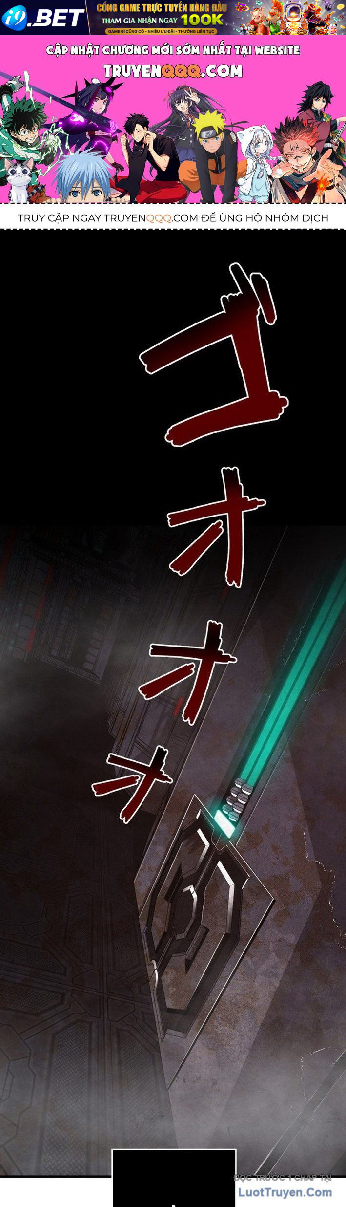 Lão Tù Nhân Mạnh Nhất Vẫn Liên Tục Sống Sót Chap 13 - Next Chap 12