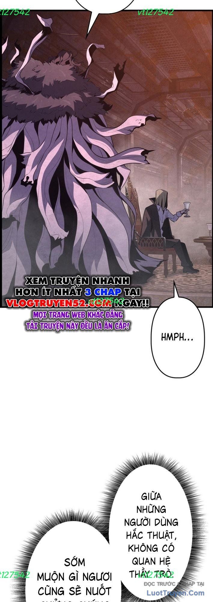 Lão Tù Nhân Mạnh Nhất Vẫn Liên Tục Sống Sót Chap 13 - Next Chap 12