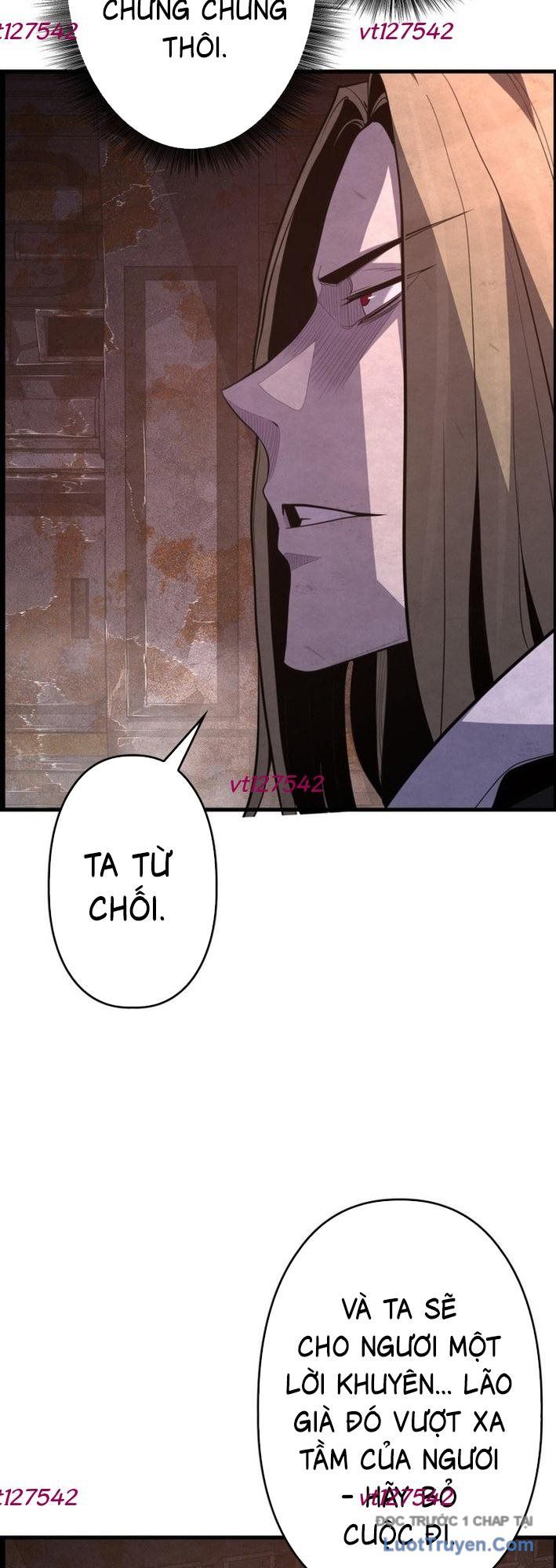 Lão Tù Nhân Mạnh Nhất Vẫn Liên Tục Sống Sót Chap 13 - Next Chap 12