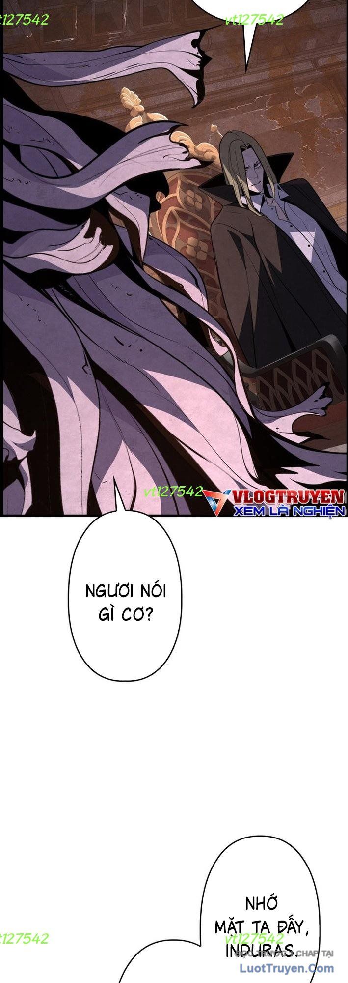 Lão Tù Nhân Mạnh Nhất Vẫn Liên Tục Sống Sót Chap 13 - Next Chap 12