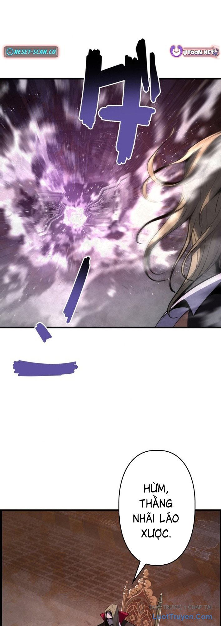 Lão Tù Nhân Mạnh Nhất Vẫn Liên Tục Sống Sót Chap 13 - Next Chap 12