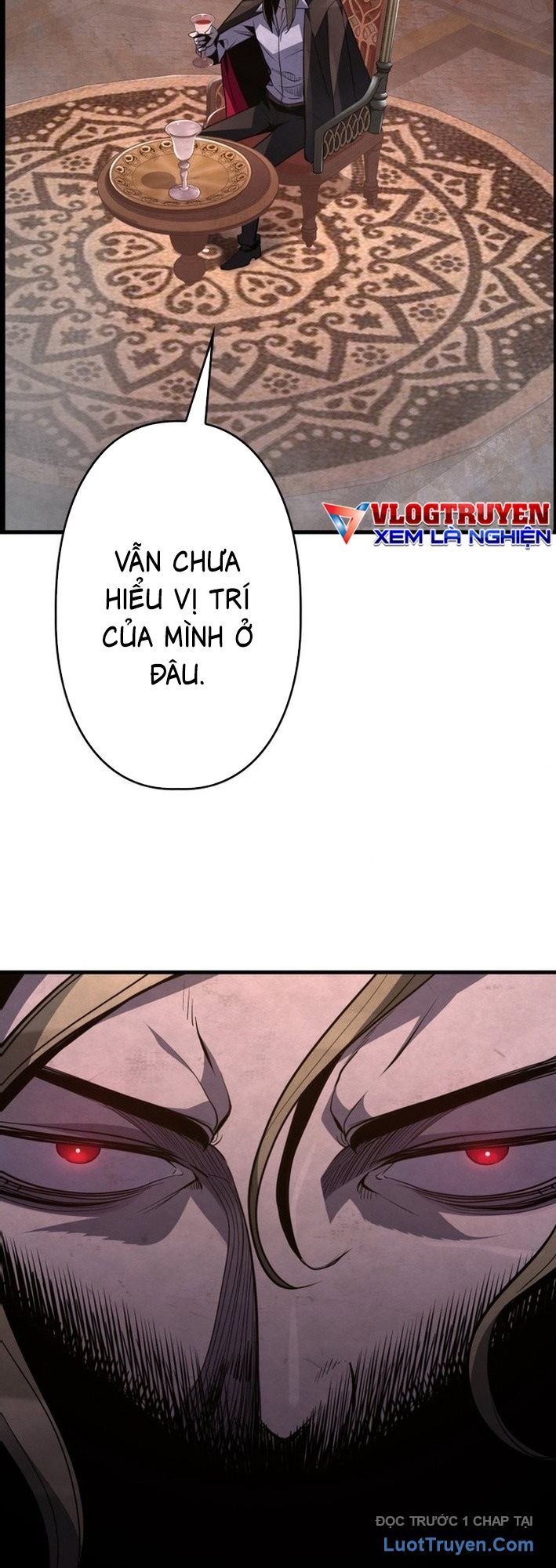 Lão Tù Nhân Mạnh Nhất Vẫn Liên Tục Sống Sót Chap 13 - Next Chap 12