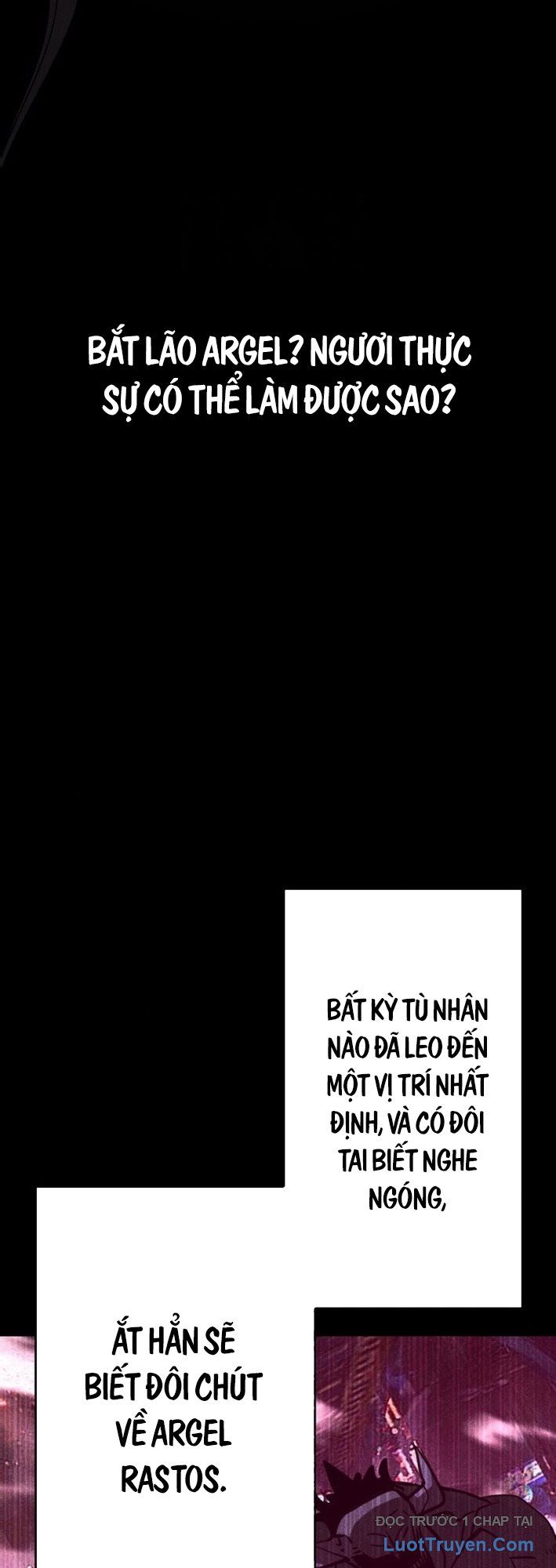 Lão Tù Nhân Mạnh Nhất Vẫn Liên Tục Sống Sót Chap 13 - Next Chap 12