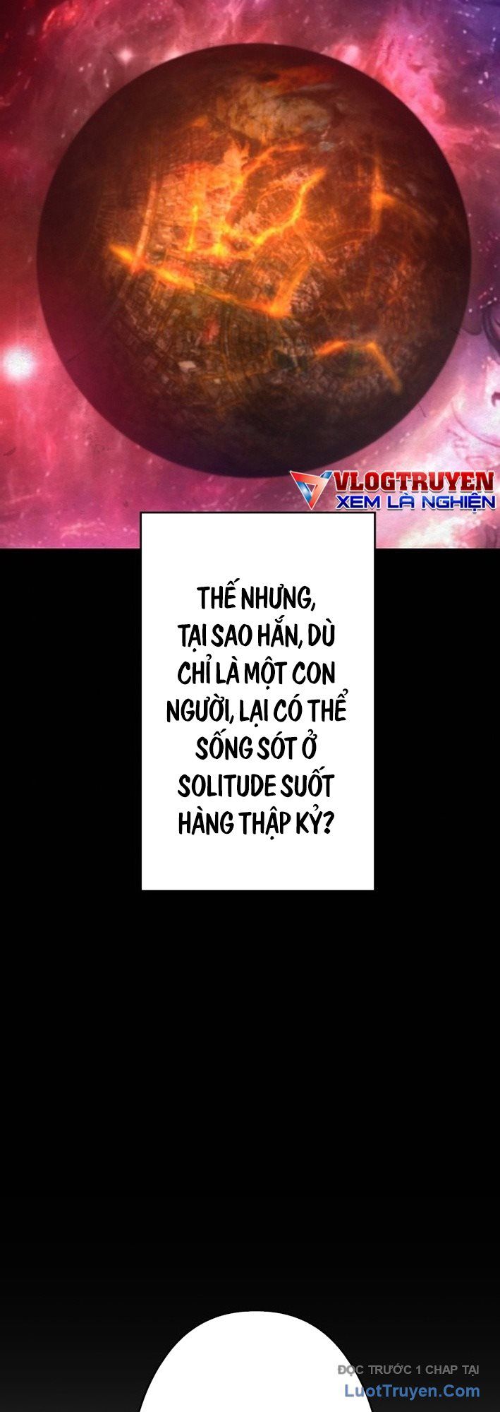 Lão Tù Nhân Mạnh Nhất Vẫn Liên Tục Sống Sót Chap 13 - Next Chap 12